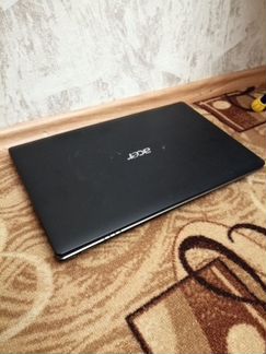 Ноутбук i3 Acer