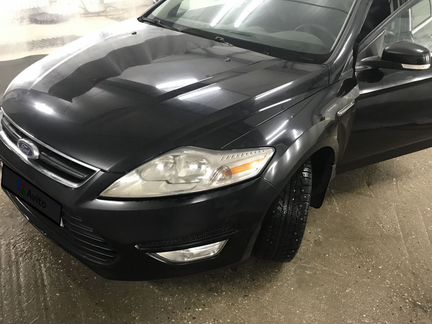 Ford Mondeo 2.0 МТ, 2012, 96 000 км