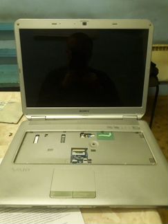 Sony PCG-7161L