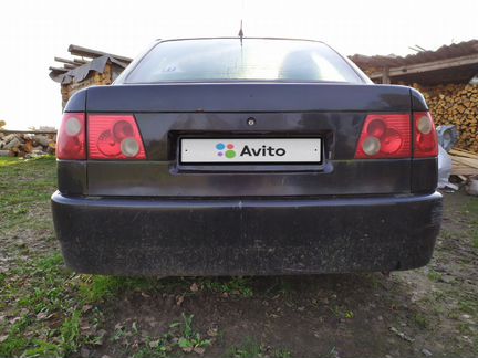 Chery Amulet (A15) 1.6 МТ, 2006, 198 000 км