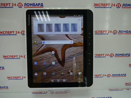 Pockard Bell PocketBook A10 (Г40)