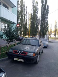 Alfa Romeo 33 1.4 МТ, 1993, 145 000 км