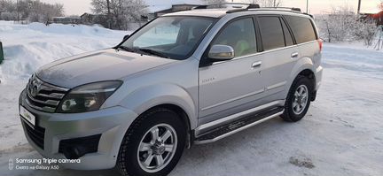 Great Wall Hover 2.0 МТ, 2010, 135 000 км