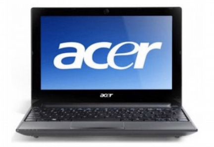 Нетбук Acer Aspire One D255E-13dqkk