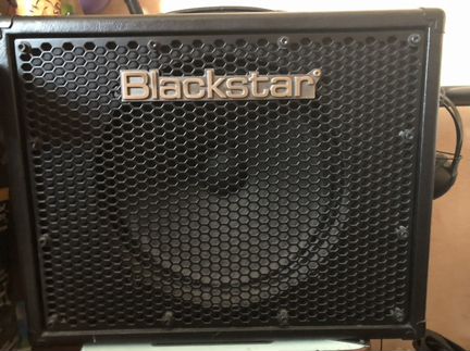 Blackstar HT-5 Metal