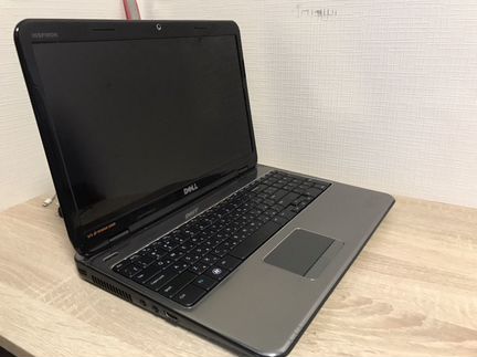 Ноутбук Dell Inspiron n5010