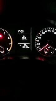 Volkswagen Jetta 1.6 МТ, 2013, 187 000 км