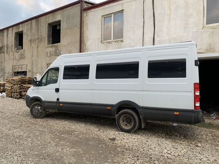 Iveco Daily 3.0 МТ, 2011, 179 000 км