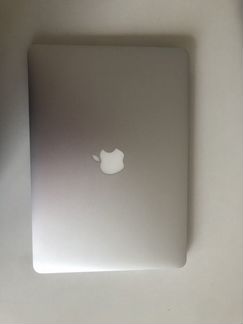 Apple MacBook Air 13, 2012 года
