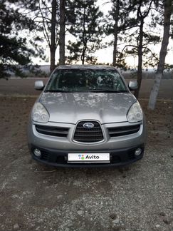 Subaru Tribeca 3.0 AT, 2006, 153 700 км