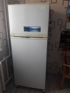 Холодильник dawoo