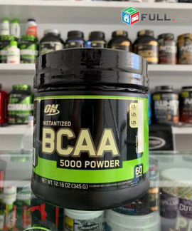 Bcaa 5000 Powder от Optimum Nutrition