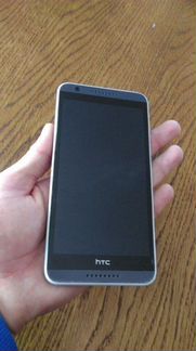 Продам телефон HTC 820