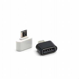 OTG адаптер (YHL-T3) micro USB