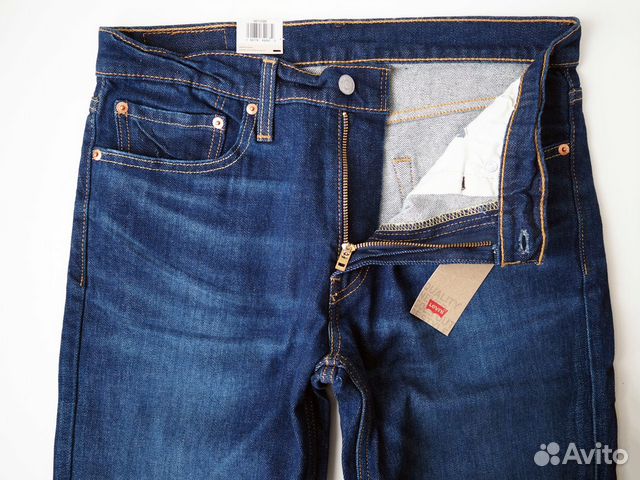 levis 511 33 34