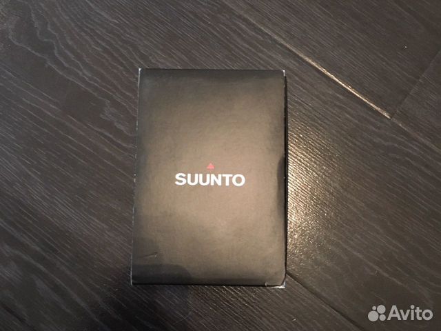 suunto 9 graphite