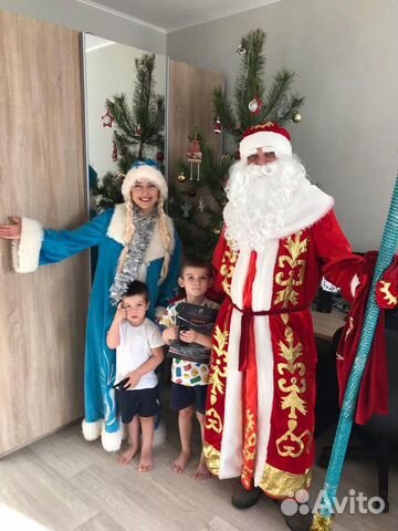 Авито Дом На Новый Год