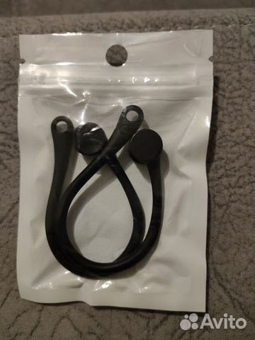 Держатель для беспроводных наушников