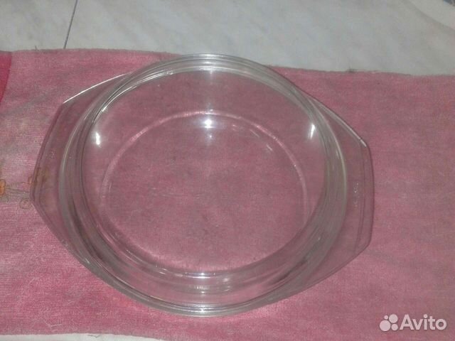 Посуда для м/влн печи