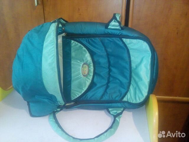 Детская переноска