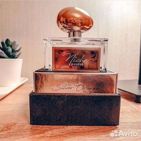 Парфюм Essens, Чехия