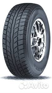 Goodride SW 658 285/60 R18 116T
