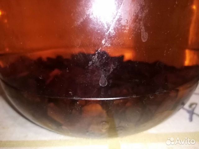 Дубовые чипсы (щепа обжаренная) для самогона