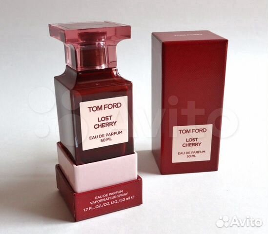 Духи Tom Ford Lost Cherry 50ml