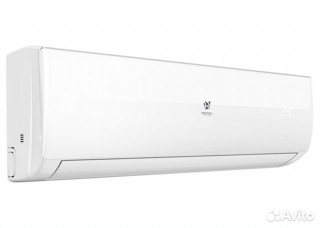 Кондиционер Royal Clima RC-P77HN