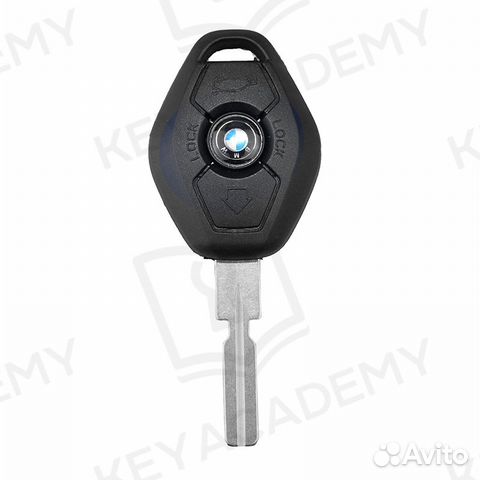 Ключ для BMW EWS (E39 E83 315\434 Mhz HU58 7935