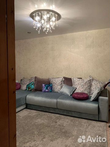 

2-к. квартира, 47 м², 1 кровать