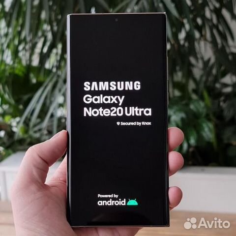 Дисплеи Samsung