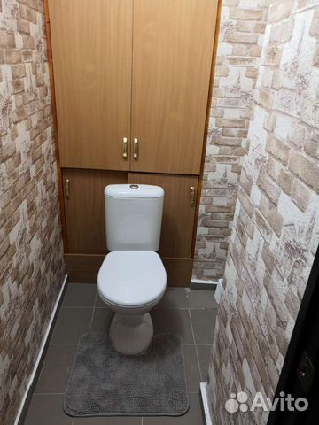 

2-к. квартира, 53 м², 3 кровати