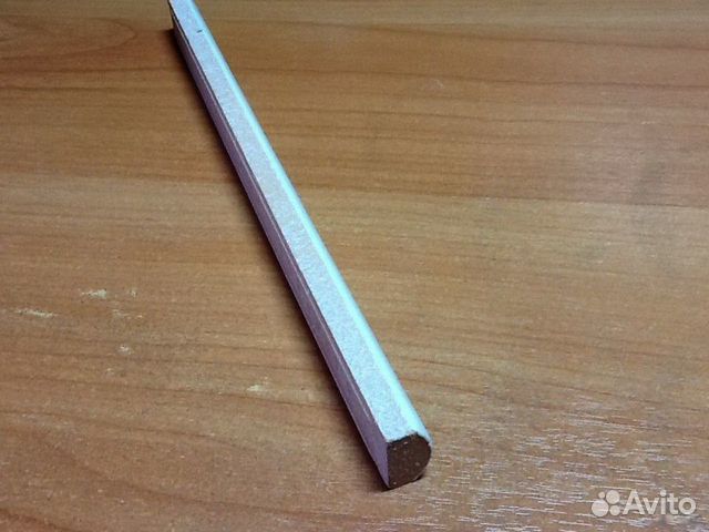 Бордюр карандаш Keramin 200х15х10 mm 9 шт