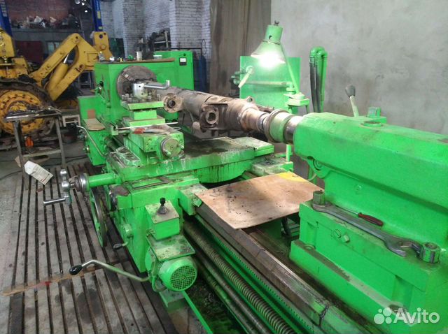 Токарные,фрезерные работы