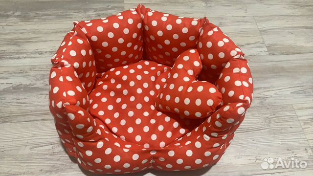 Лежанка для собак