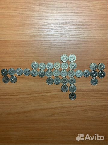 10 копеек СССР