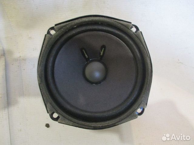 Динамик Cadillac STS