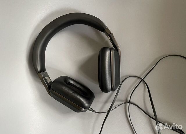 Обзор Monster Cable Beats by Dr. Dre Studio