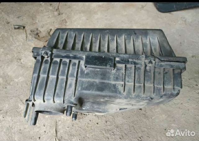 Корпус воздушного фильтра Ситроен Ксантия