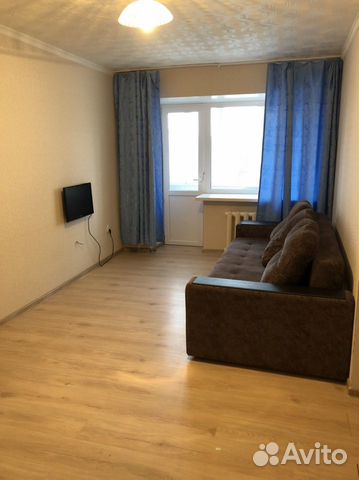

3-к. квартира, 60 м², 3/5 эт.