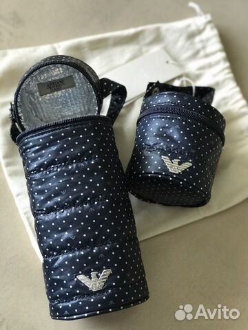 Термоконтейнеры для бутылочки