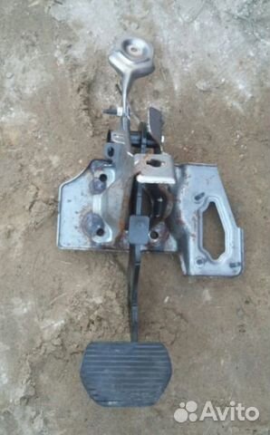 Педаль тормоза АКПП Peugeot 307 Пежо 307