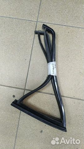 Уплотнители Дэу Нексия