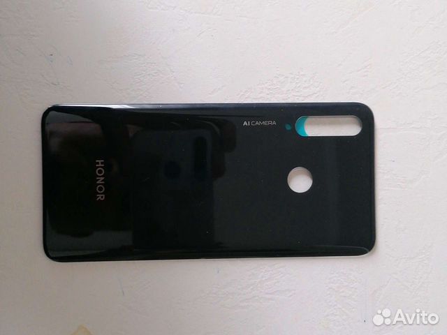 Задняя крышка honor 10i/20i