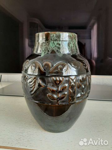 Ваза интерьерная