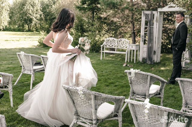 Свадебный фотограф