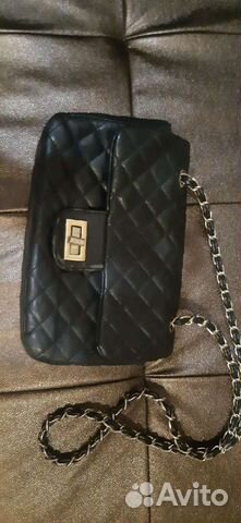 Сумка, клатч, рюкзак