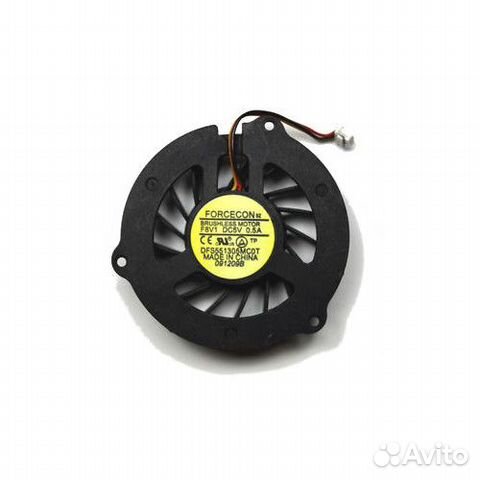 Вентилятор (кулер) для ноутбука HP Compaq CQ50, CQ