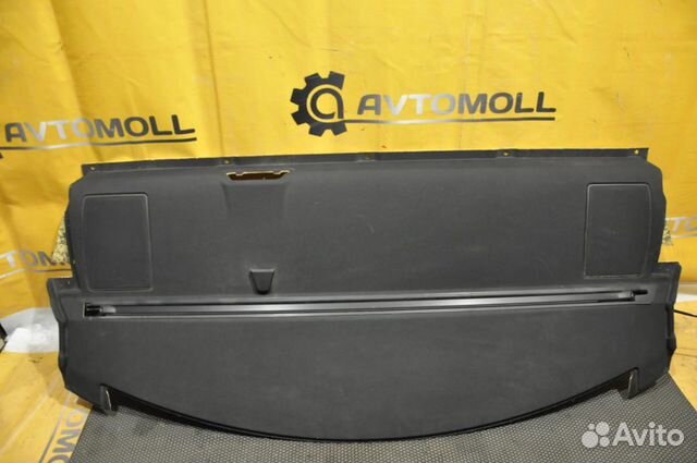 Полка BMW 5 series E60